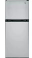 24" Energy Star Top Freezer 11.6 Cu. Ft. Refrigerator | Fridge.com