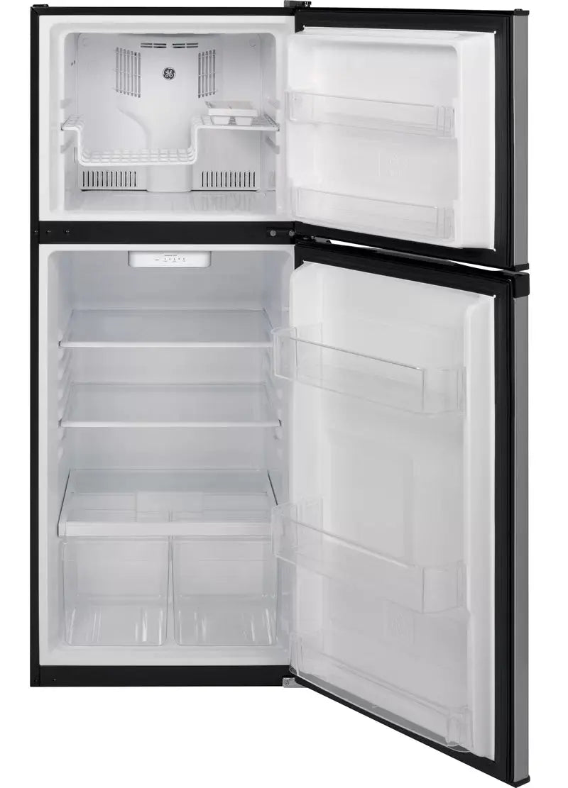 24" Energy Star Top Freezer 11.6 Cu. Ft. Refrigerator | Fridge.com