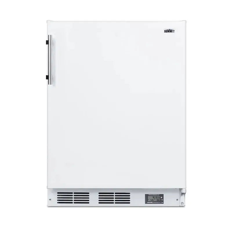 24" Wide Break Room Refrigerator-Freezer | Fridge.com