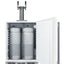 24" Wide Built-In Kegerator | Fridge.com