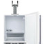 24" Wide Built-In Kegerator | Fridge.com