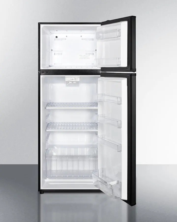 24" Wide Top Mount Refrigerator-Freezer | SUMMIT | Fridge.com