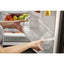 25 Cu. Ft. French Door Refrigerator in Fingerprint-Resistant Stainless Steel | Fridge.com