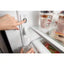 25 Cu. Ft. Standard Depth French Door Refrigerator in Fingerprint Resistant Stainless Steel | Fridge.com