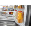 25 Cu. Ft. Standard Depth French Door Refrigerator in Fingerprint Resistant Stainless Steel | Fridge.com