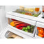 25.2 Cu. Ft. French Door Refrigerator in Stainless Steel | Fridge.com