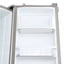 25.2 Cu. Ft. French Door Refrigerator in Stainless Steel | Fridge.com