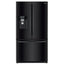25.5 Cu. Ft. French Door Refrigerator - Filtered Ice & Water Dispenser | Winia | Fridge.com
