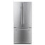 250 Series French Door Refrigerator - 30 Inch, Stainless Steel | Forte | Fridge.com