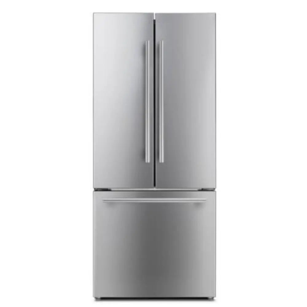 250 Series French Door Refrigerator - 30 Inch, Stainless Steel | Forte | Fridge.com
