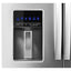 26 Cu. Ft. French Door Refrigerator in Fingerprint Resistant Stainless Steel | Fridge.com