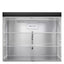 26 Cu. Ft. SMART Counter Depth MAX French Door Refrigerator with Full Convert Drawer in Printproof Stainless | Fridge.com