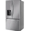 26 Cu. Ft. Smart Counter-Depth MAX Refrigerator with Dual Ice Makers | Fridge.com