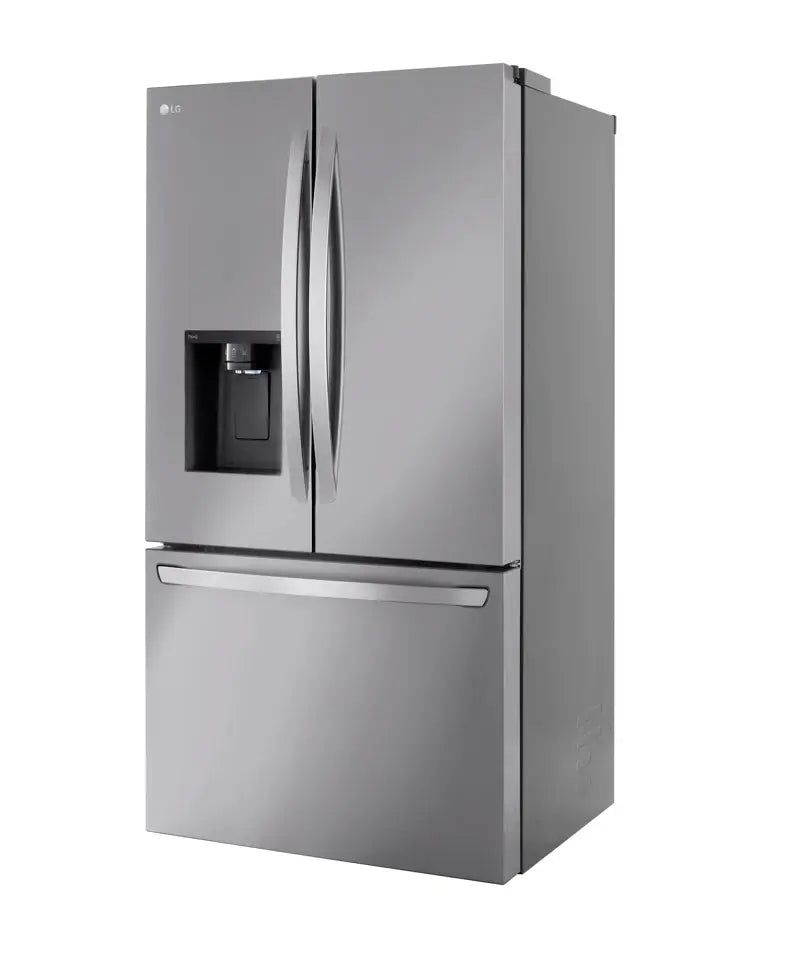 26 Cu. Ft. Smart Counter-Depth MAX Refrigerator with Dual Ice Makers | Fridge.com