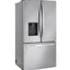 26 Cu. Ft. Smart Counter-Depth MAX Refrigerator with Dual Ice Makers | Fridge.com