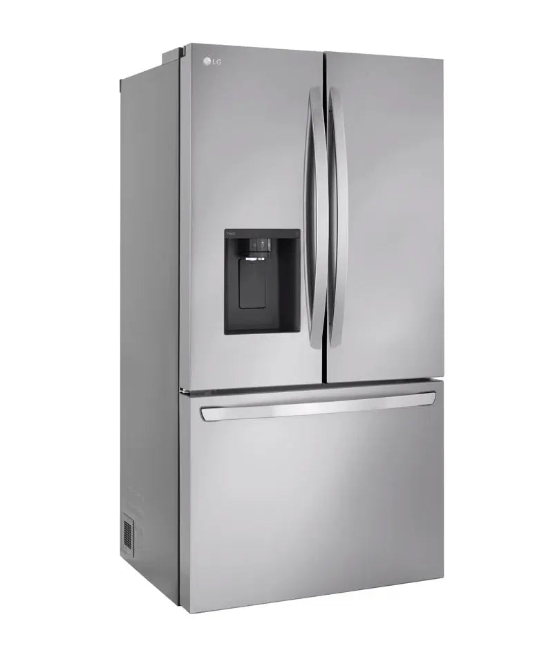 26 Cu. Ft. Smart Counter-Depth MAX Refrigerator with Dual Ice Makers | Fridge.com