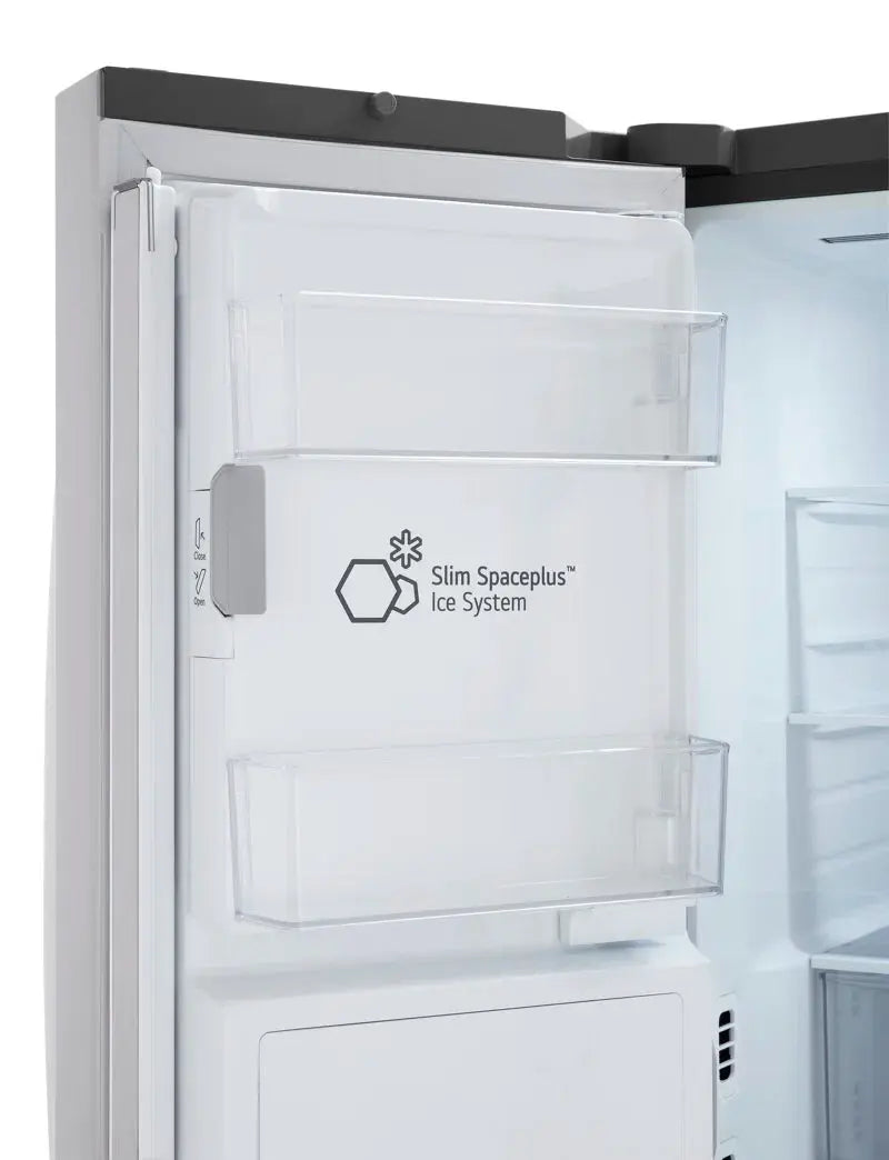 26 Cu. Ft. Smart Counter-Depth MAX Refrigerator with Dual Ice Makers | Fridge.com