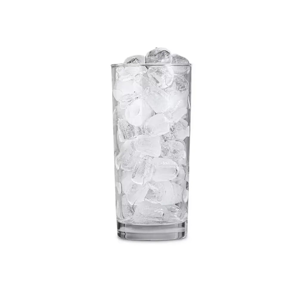 26 Lbs. Portable Ice Maker in Silver | Fridge.com