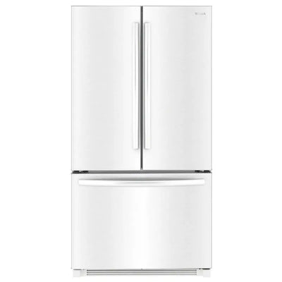 26.1 Cu. Ft. French Door Refrigerator (Non-Dispenser) | Winia | Fridge.com