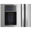 26.8 Cu. Ft. French Door Refrigerator in Fingerprint Resistant Stainless Steel | Fridge.com