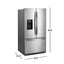 26.8 Cu. Ft. French Door Refrigerator in Fingerprint Resistant Stainless Steel | Fridge.com