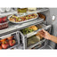 26.8 Cu. Ft. French Door Refrigerator in Stainless Steel with Printshield Finish | Fridge.com