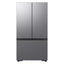 27 Cu. Ft. Counter Depth 3-Door French Door Refrigerator with Dual Auto Ice Maker Fingerprint Resistant Stainless Look | Fridge.com