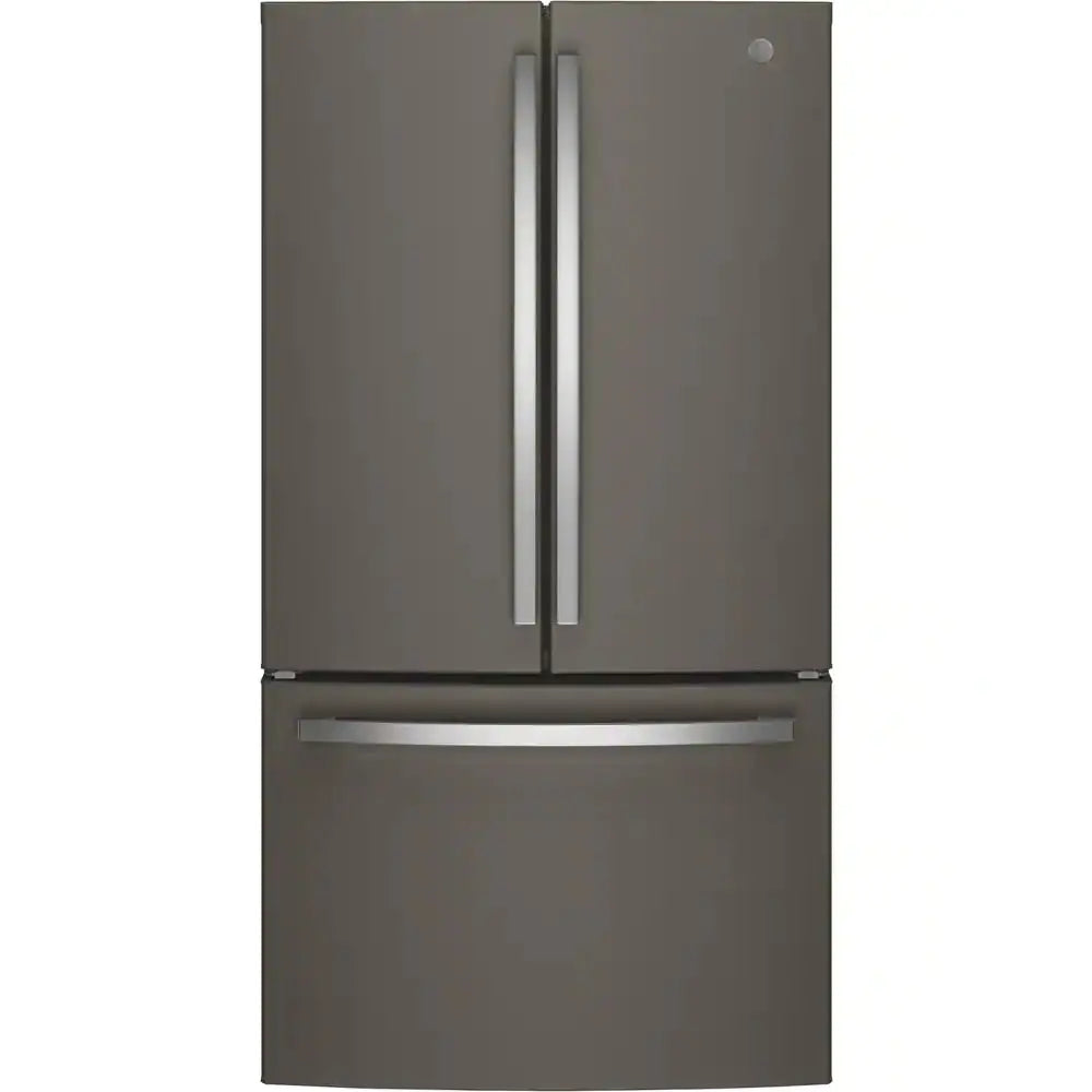 27 Cu. Ft. French Door Refrigerator in Fingerprint Resistant Stainless with Internal Dispenser, ENERGY STAR | Fridge.com