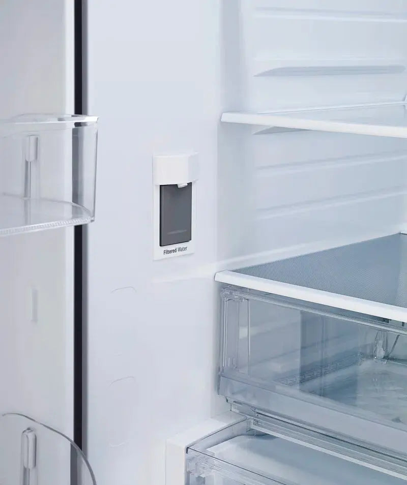 27 Cu. Ft. Smart Counter-Depth MAX French Door Refrigerator | Fridge.com