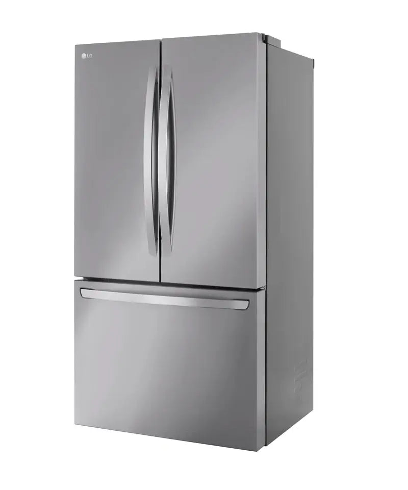 27 Cu. Ft. Smart Counter-Depth MAX French Door Refrigerator | Fridge.com