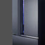 27.5" Wide French Door Refrigerator-Freezer | SUMMIT | Fridge.com