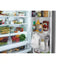 27.8 Cu. Ft. French Door Refrigerator in Stainless Steel | Fridge.com