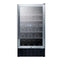 28 Bottle Dual Zone Wine Cellar | Fridge.com