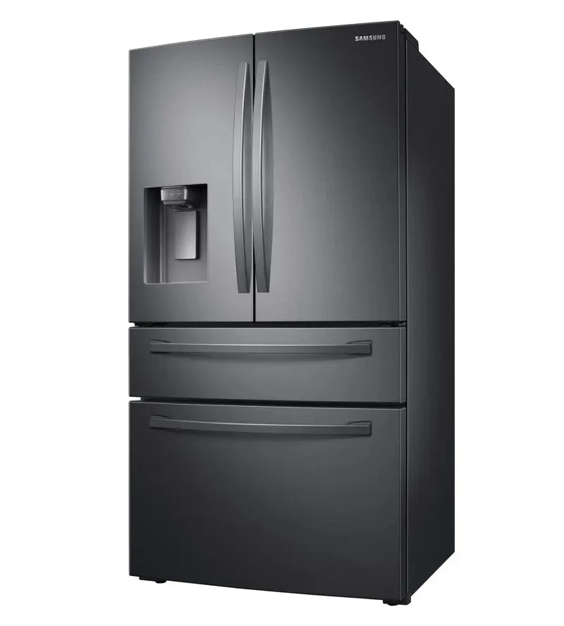 28 Cu. Ft. 4-Door French Door Refrigerator with Flexzone™ Drawer | Fridge.com