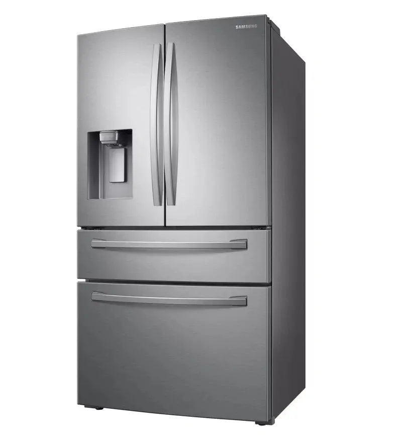 28 Cu. Ft. 4-Door French Door Refrigerator with Flexzone™ Drawer | Fridge.com