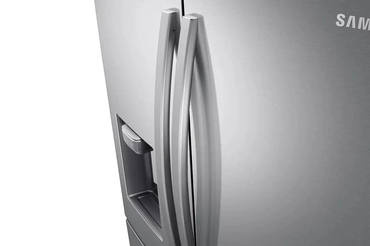 28 Cu. Ft. 4-Door French Door Refrigerator with Flexzone™ Drawer | Fridge.com