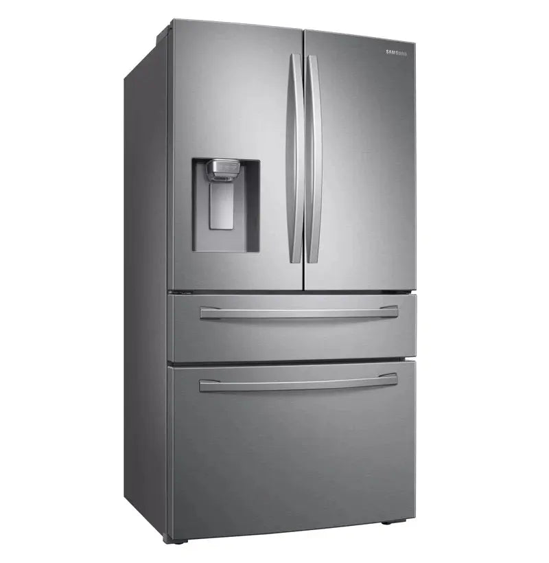 28 Cu. Ft. 4-Door French Door Refrigerator with Flexzone™ Drawer | Fridge.com