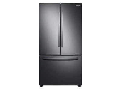 28 Cu. Ft. Large Capacity 3-Door French Door Refrigerator with Autofill Water Pitcher | Fridge.com