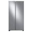 28 Cu. Ft. Smart Side-By-Side Refrigerator | Fridge.com