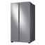 28 Cu. Ft. Smart Side-By-Side Refrigerator | Fridge.com