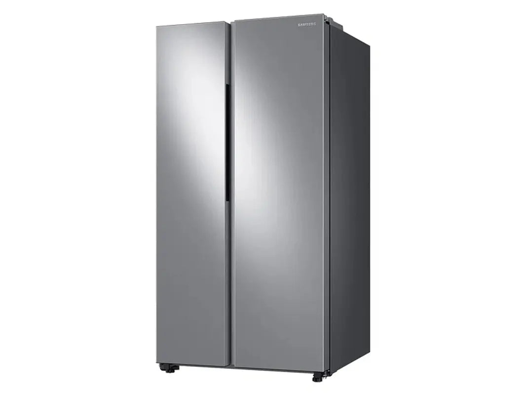 28 Cu. Ft. Smart Side-By-Side Refrigerator | Fridge.com