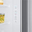 28 Cu. Ft. Smart Side-By-Side Refrigerator | Fridge.com