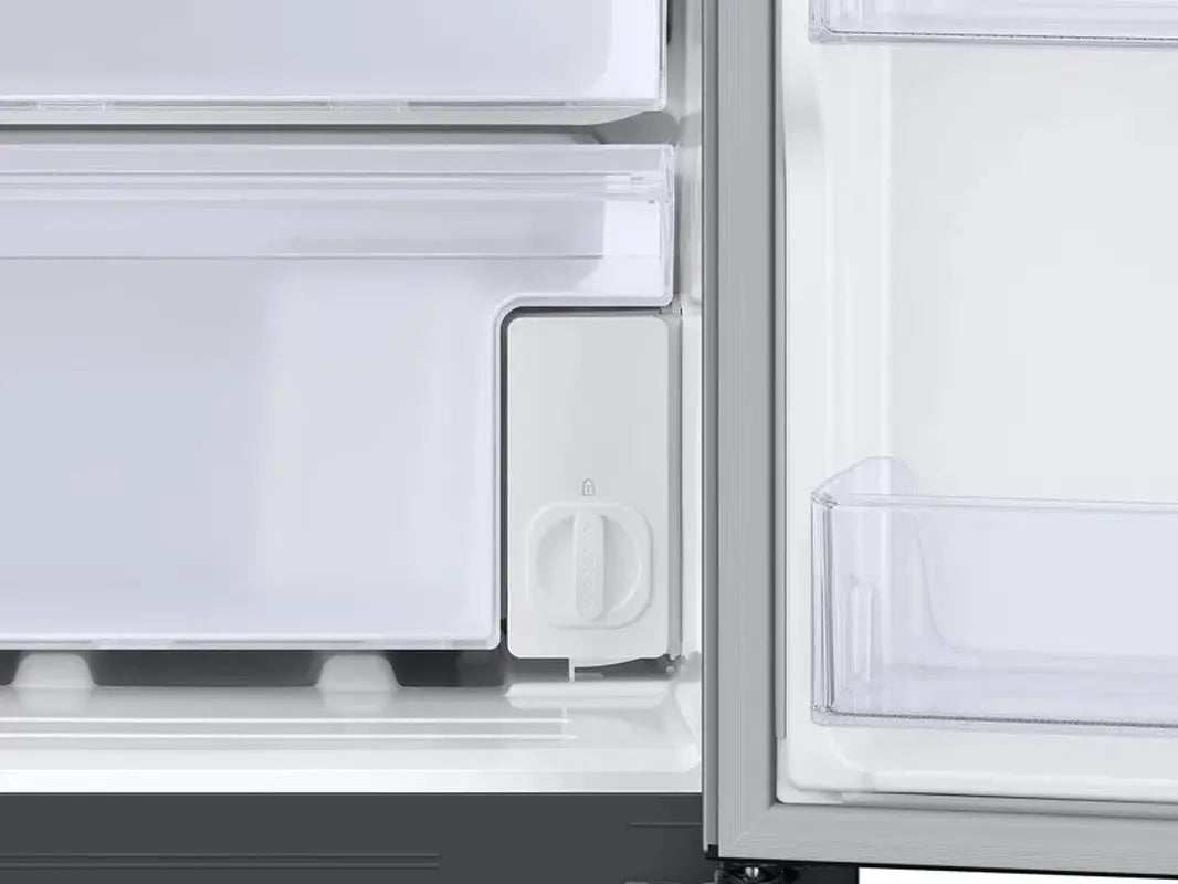 28 Cu. Ft. Smart Side-By-Side Refrigerator | Fridge.com