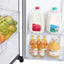 28 Cu. Ft. Smart Side-By-Side Refrigerator | Fridge.com