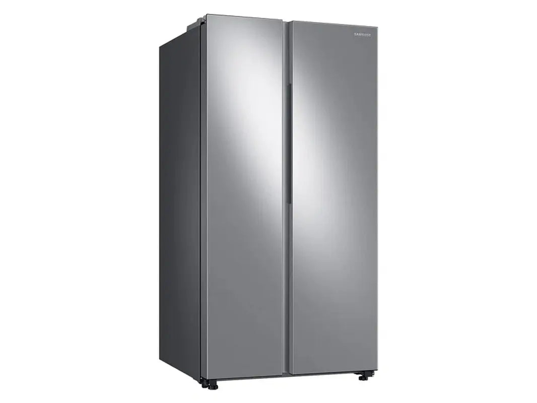 28 Cu. Ft. Smart Side-By-Side Refrigerator | Fridge.com