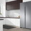 28 Cu. Ft. Smart Side-By-Side Refrigerator | Fridge.com