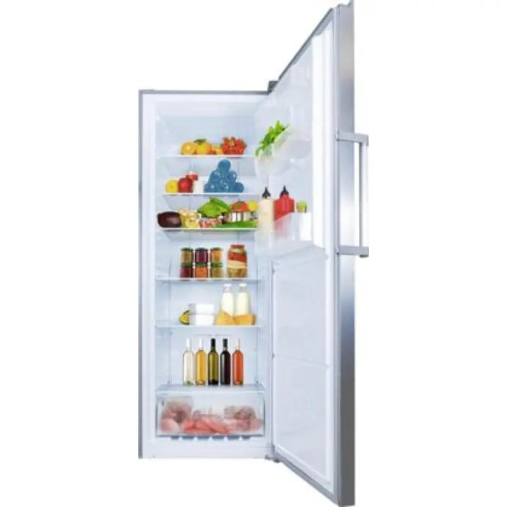 28 Inch Convertible Freezer Refrigerator - Counter Depth, Upright, Freestanding | Forte | Fridge.com