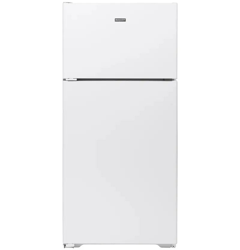 28" 15.6 Cu. Ft. Top Freezer Refrigerator | Fridge.com