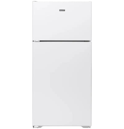 28" 15.6 Cu. Ft. Top Freezer Refrigerator | Fridge.com