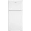 28" 15.6 Cu. Ft. Top Freezer Refrigerator | Fridge.com